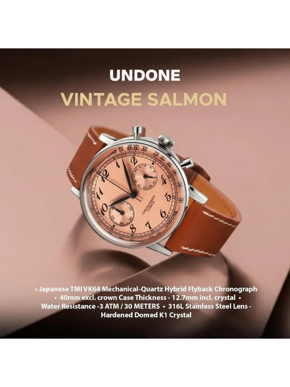N/A timeless vintage